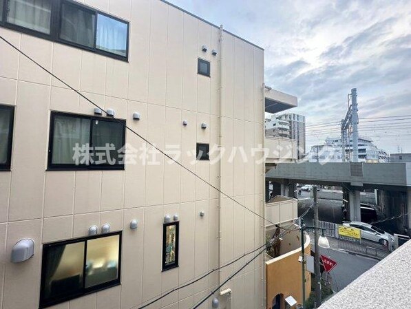 大和田駅 徒歩1分 3階の物件内観写真